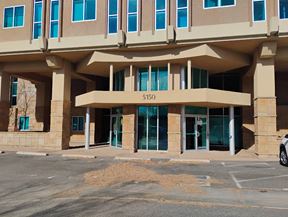 5150 East Yale Circle Suite 101