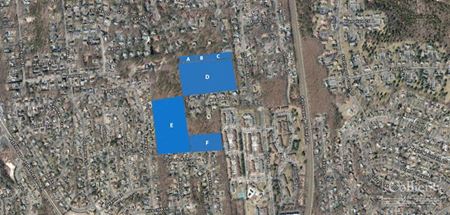Other space for Sale at Rare Residential Development Opportunity in Port Jefferson Station