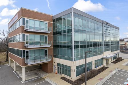 Office space for Rent at Gunston Commerce Center Leasing Opportunity in Lorton