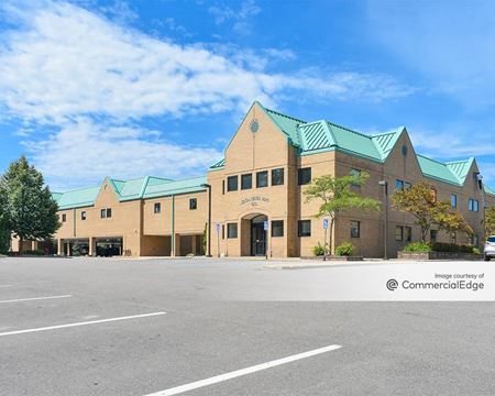 Office space for Rent at Independence Pointe in Clarkston