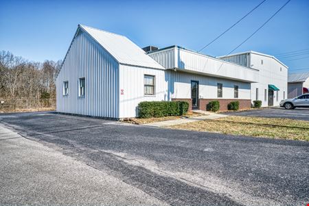 Office space for Rent at 335 Newman Drive Suite B in Cookeville