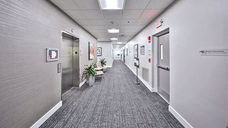 Echo Executive Plaza