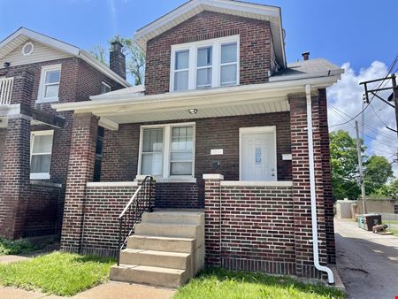 Multi-Family space for Sale at 2921 Brannon Avenue in St. Louis