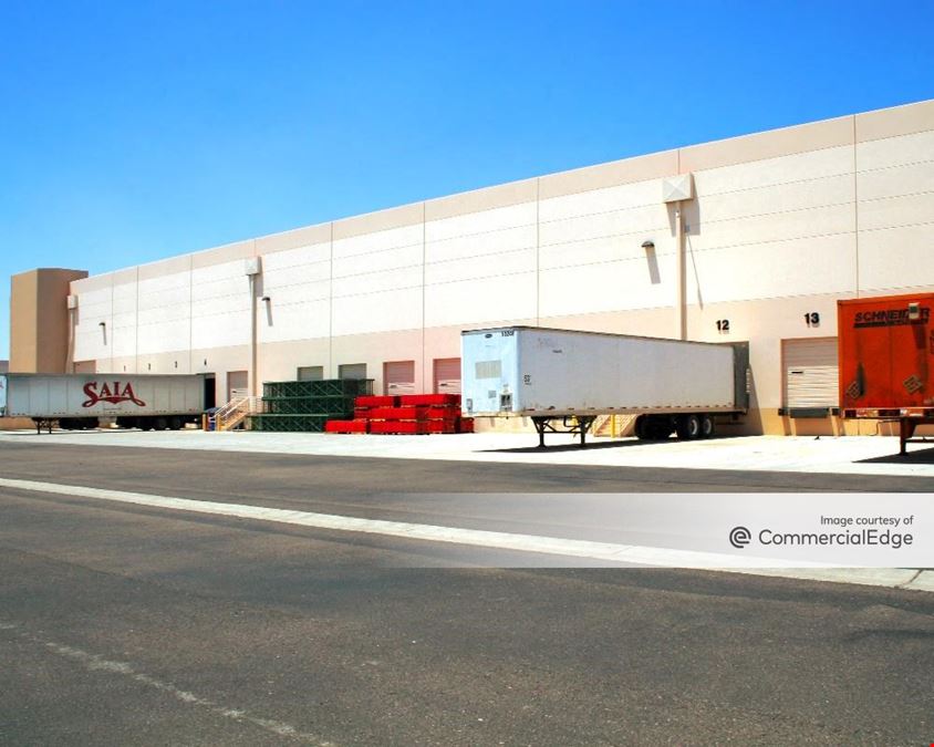 Prologis Westside Business Park 2