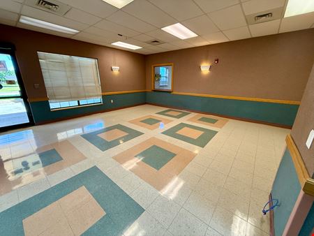 Freestanding Medical Office Building