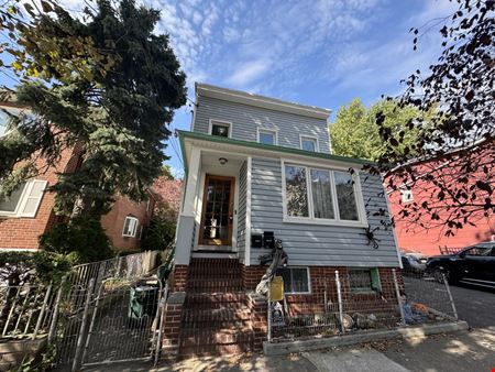 Multi-Family space for Sale at 1532 125th St in College Point