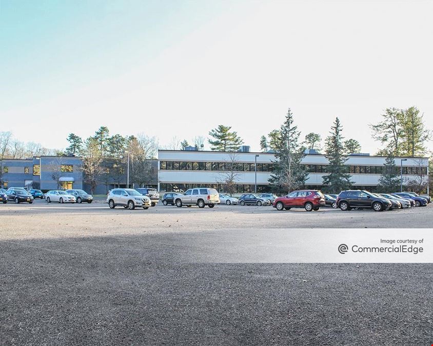 Karner Park - 52 Corporate Circle