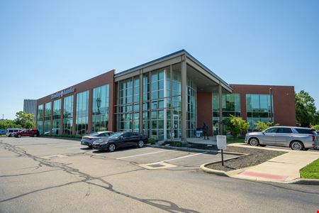 807 Kinnear Road