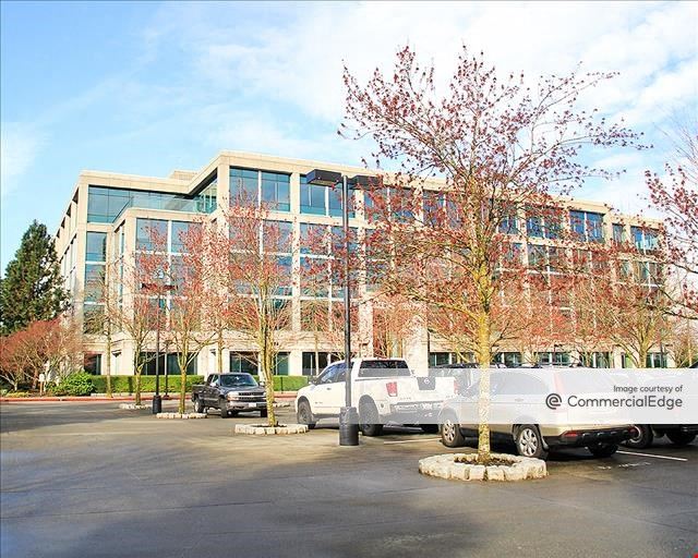 Sunset Corporate Campus - Building I