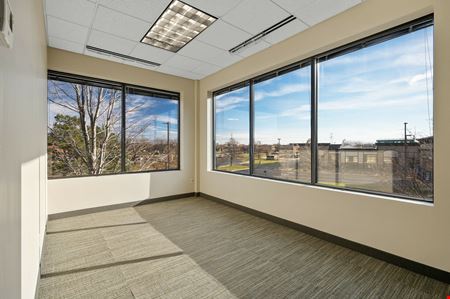 Prime Maple Grove Office Space For Lease