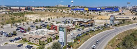 Retail space for Rent at Live Oak Town Center in Live Oak