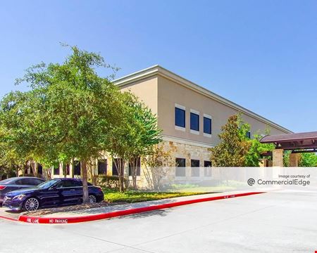 Office space for Rent at Pinecroft Medical Plaza in Spring
