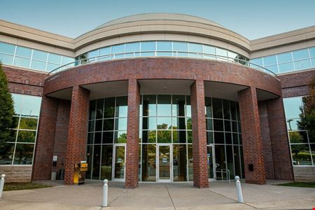 Office space for Rent at 121 Champion Way in Canonsburg