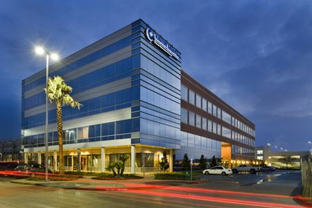 Office space for Rent at Saturn One in Houston