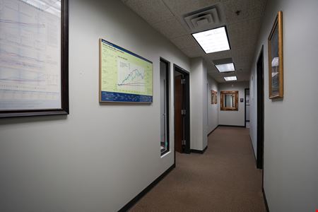 2700 Old Rosebud - Suite #310