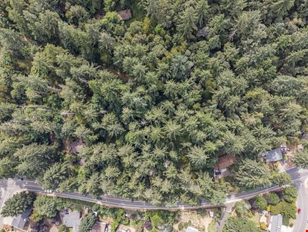 Residential lots
