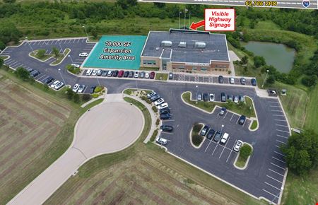 Former College - Available for Sale or Lease - Topeka, KS