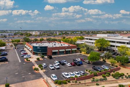 Office space for Rent at Arrowpoint Office Center in Peoria