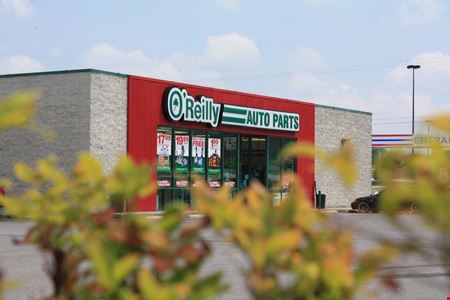 Retail space for Rent at River Oak Shopping Center in Fayetteville