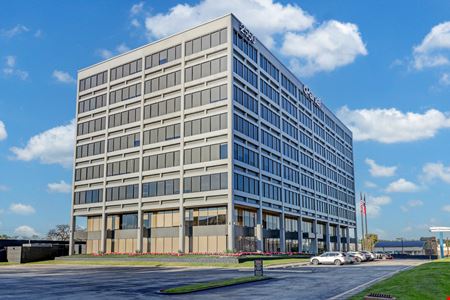Office space for Rent at 2550 North Loop West in Houston