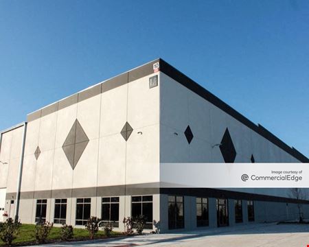 Industrial space for Rent at Lehigh Valley Industrial Park VII - 10 Emery Street in Bethlehem