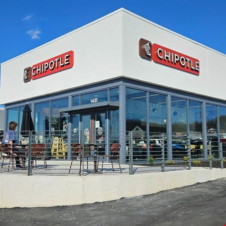University Shopping Plaza