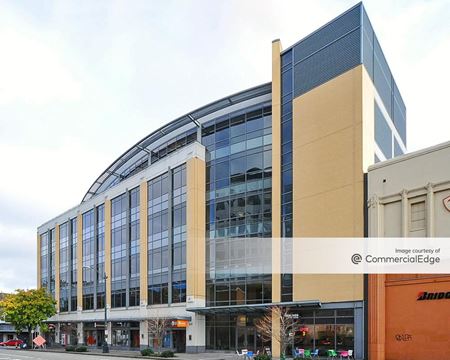 Office space for Rent at 428 Westlake Avenue in Seattle