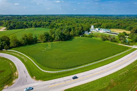 1803 Hazelton-Etna Road
