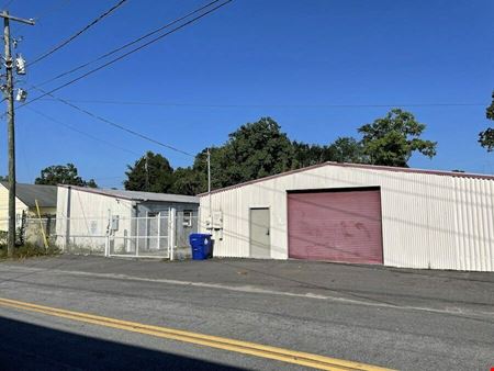 Commercial space at Warehouse/Flex Space For Lease in North Charleston