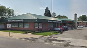 2569-2571 Coolidge Hwy.