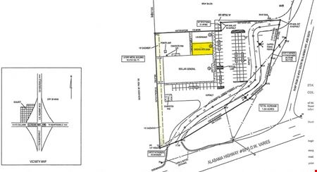 25 N. Brindlee Mountain Pkwy. Arab, AL