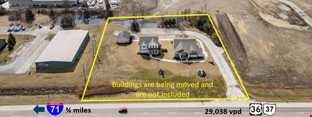 Land space for Sale at Sunbury LAND 1.86 acres in Sunbury