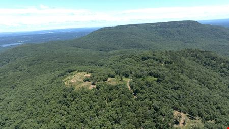 Tater Mountain North