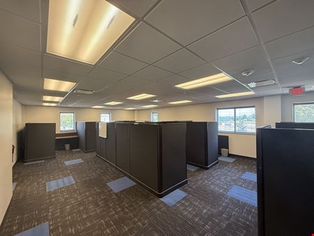 For Lease | 6,000 SF Office Space