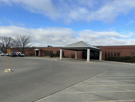 Office space for Rent at 6400 Cornhusker Hwy in Lincoln