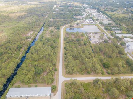 Morris Industrial Park, Lot 37