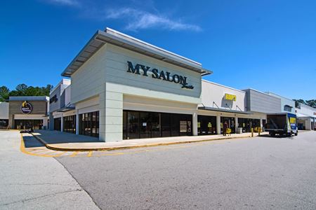Retail space for Rent at Gates of the Promenade in Jacksonville
