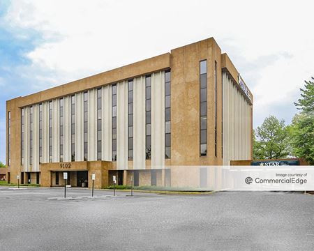 Office space for Rent at Meridian Park One in Indianapolis