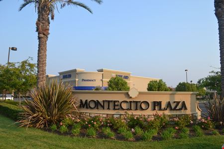 Retail space for Rent at Montecito Plaza Development Association in Fresno
