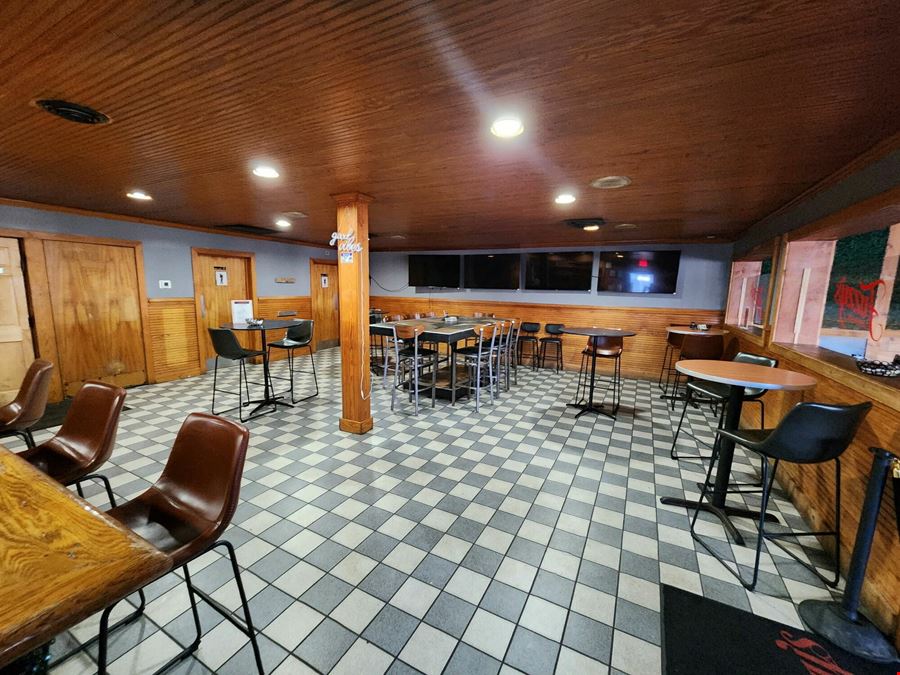 2709 Williamsburg Rd