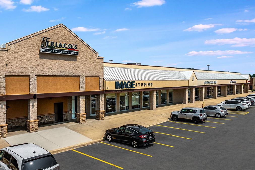 Fox River Commons