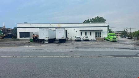 Industrial space for Rent at 3020 Bowlarama Dr in New Castle