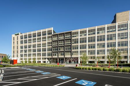Other space for Rent at Schrafft's City Center in Charlestown