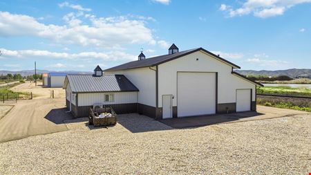 4799 Cascade Rd | Lot A | Industrial Property | For Sale