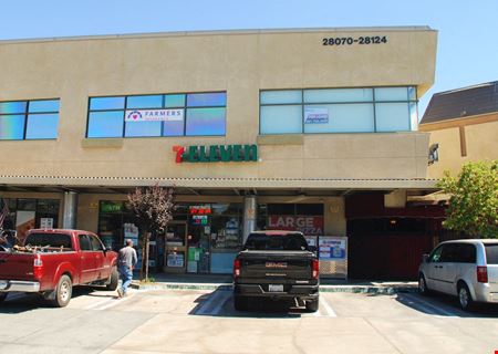Plum Commerce Center