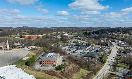 451 Valley Brook Road