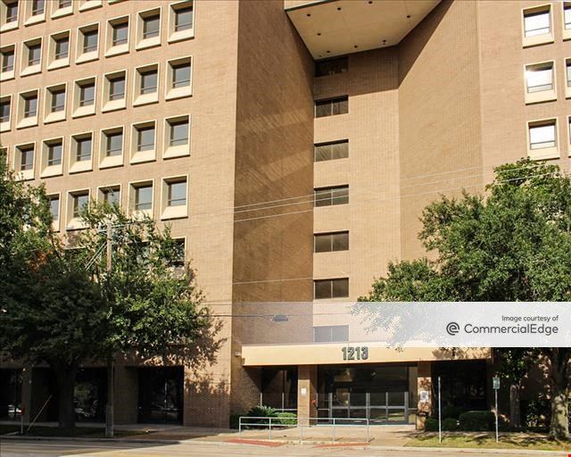 Museum Medical Tower