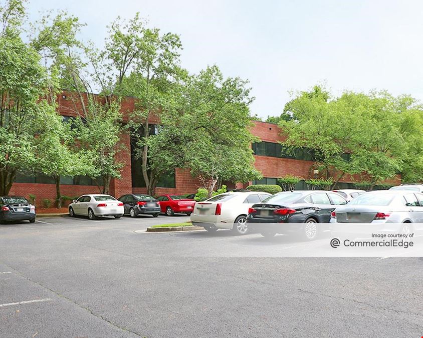 Sugar Mill Office Park