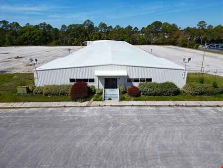 2600 Lloyd Road