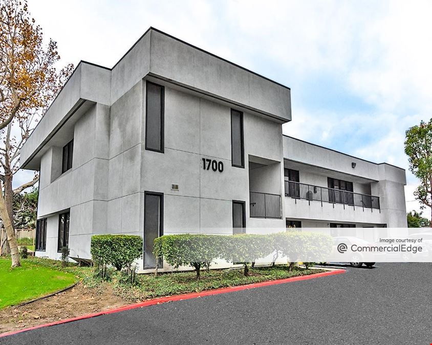 Cameron Office Park